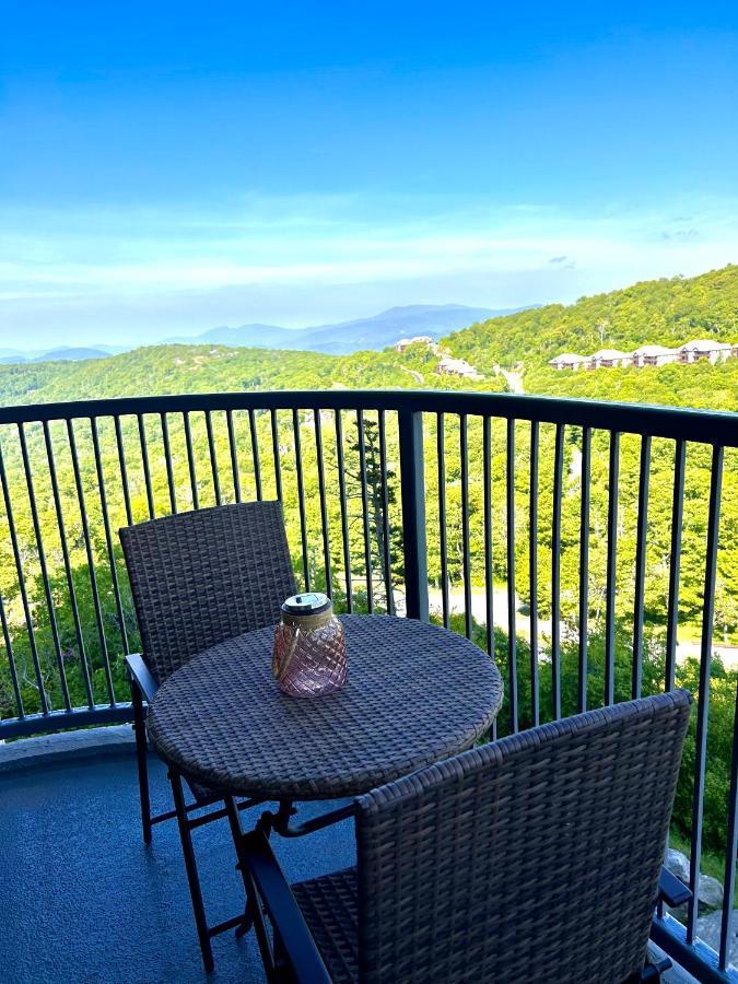 On Top Of The World At Sugar Top Resort Sugar Mountain Exterior photo